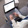 image:imageBIRDROCK HOME Lap Desk with Pillow Cushion  USB Light and Tablet Slot  Fits Laptops Up to 15  Tablets Up to 96  Tropical Grey Pattern  Laptop and Writing Lap Desk  Laptop Stand AccessoriesGray