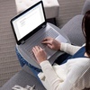 image:imageBIRDROCK HOME Lap Desk with Pillow Cushion  USB Light and Tablet Slot  Fits Laptops Up to 15  Tablets Up to 96  Tropical Grey Pattern  Laptop and Writing Lap Desk  Laptop Stand AccessoriesBlue