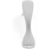 image:imageBIRDROCK HOME Decorative Oval Handle Pull  Brushed Nickel  25 Pack  5 Inch Kitchen Cupboard Furniture Cabinet Hardware Drawer Dresser Pull
