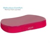 image:imageSofia  Sam Mini Memory Foam Lap Desk Color Pink