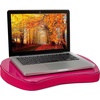 image:imageSofia  Sam Mini Memory Foam Lap Desk Color Pink