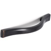 image:imageBIRDROCK HOME Arched Handle Pull  Oil Rubbed Bronze  10 Pack  3 Inch Kitchen Cupboard Furniture Cabinet Hardware Drawer Dresser Pull