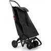 image:imageROLSER Foldable Grocery Shopping Cart with Wheels  Collapsible Personal Folding Cart for Groceries  Durable amp Portable  GreenBlack